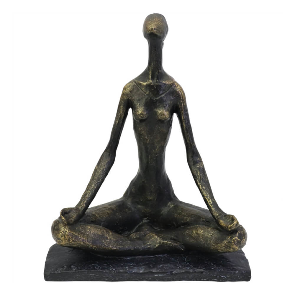 Meditation | Decorative Sculpture