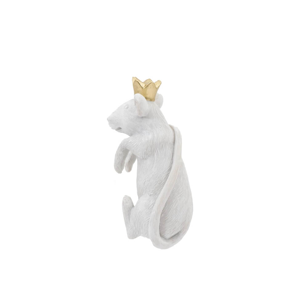 Mouse King Pot Hanger | Christmas at Red Lobster Gallery 