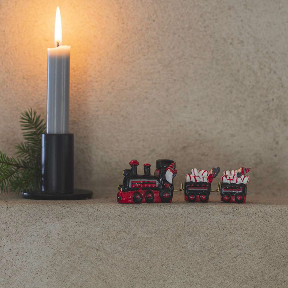 Christmas Train