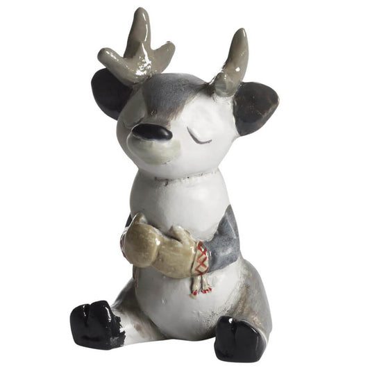 Thundra Reindeer | 5cm