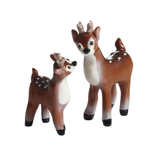 Bambi Reindeer | Set of 2