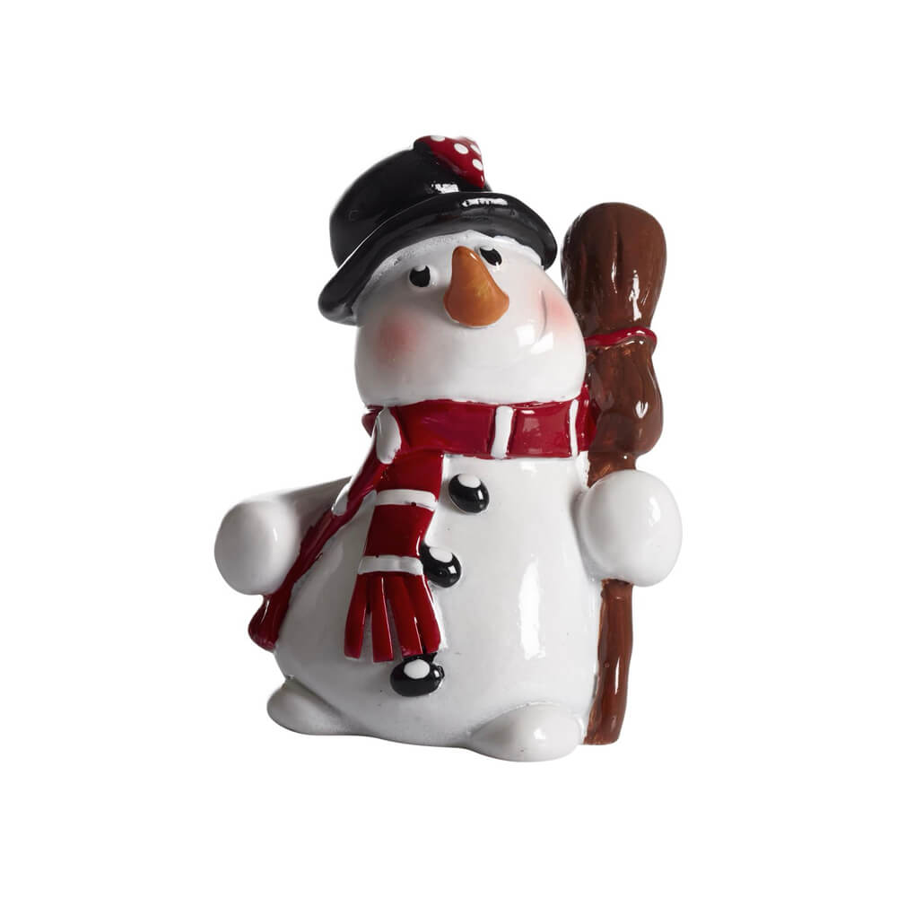 Frosty the Snowman