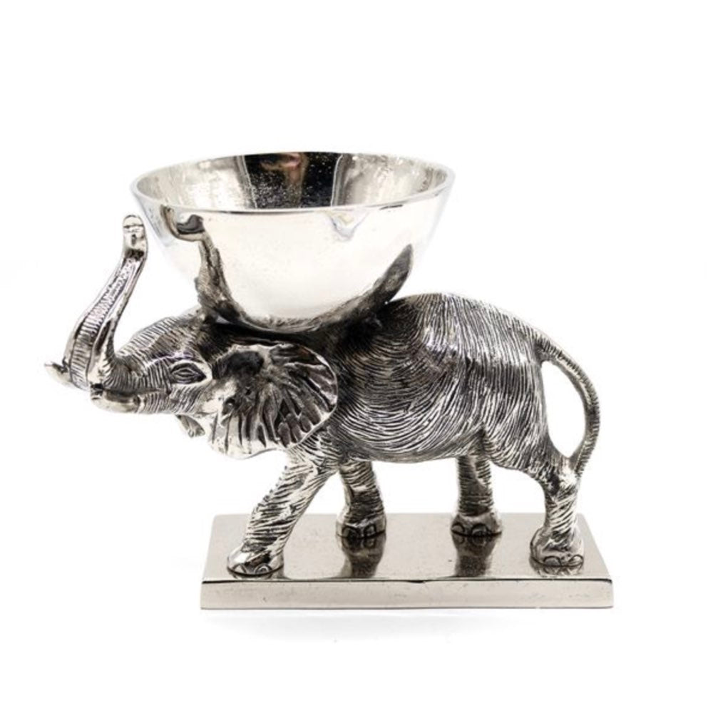 Elephant Nibbles Bowl