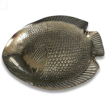Fish Serving Platter