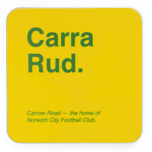 Carra Rud in Yellow Coaster | Red Lobster Gallery | Sheringham