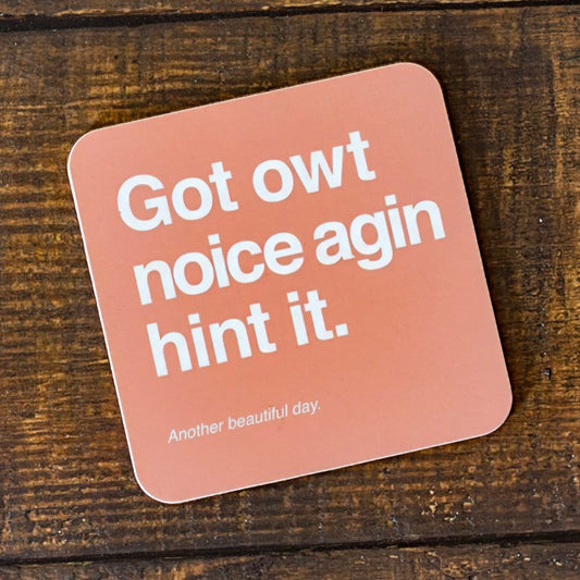 Got owt noice again hint it | Coaster | Red Lobster Gallery