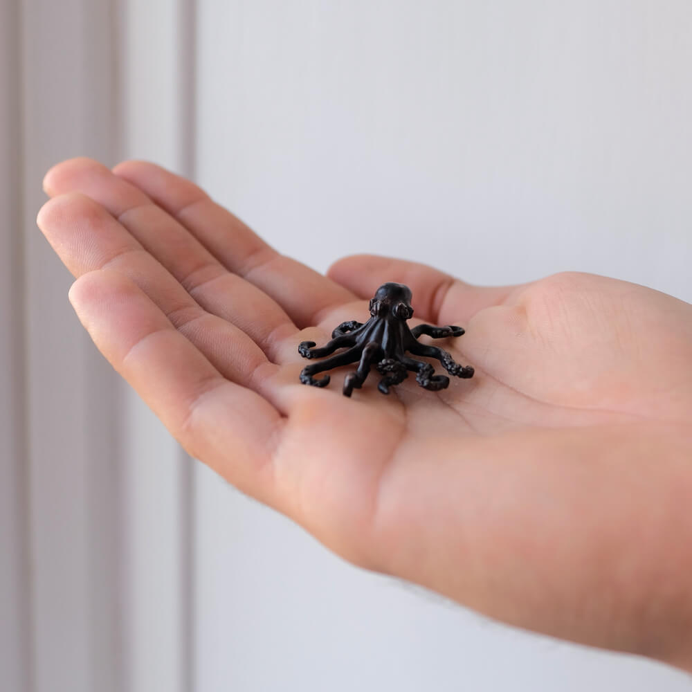 Octopus | Bonsai Bronze