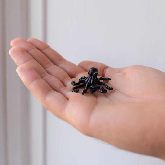 Octopus | Bonsai Bronze