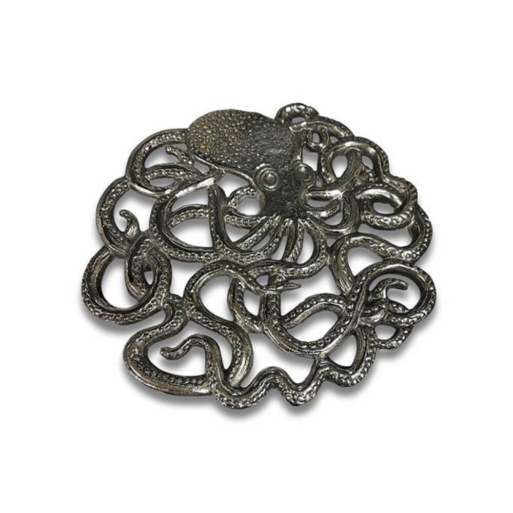 Octopus Trivet