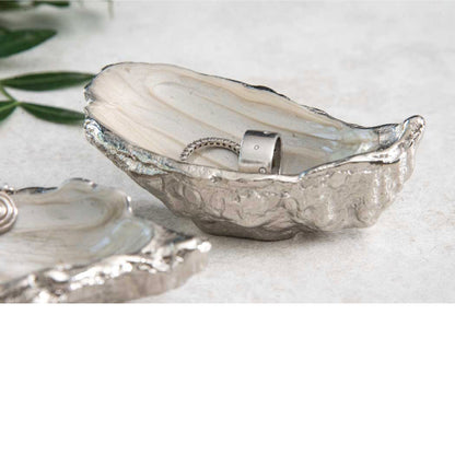 Oyster Jewellery Holder | Red Lobster Gallery | Sheringham