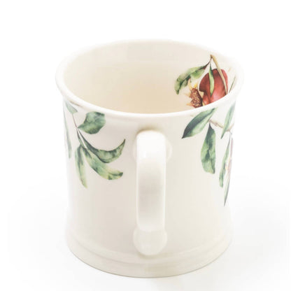 Persian Pomegranate Tankard Mug