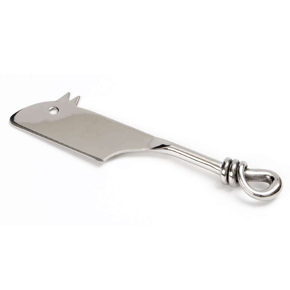Doormouse Cheese Knife