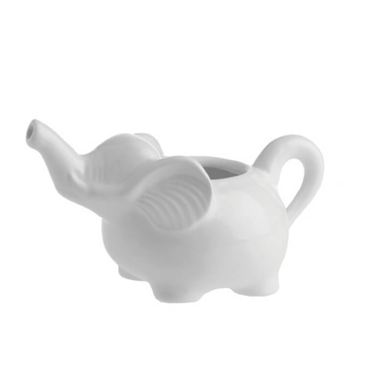 Elephant Sugar Bowl