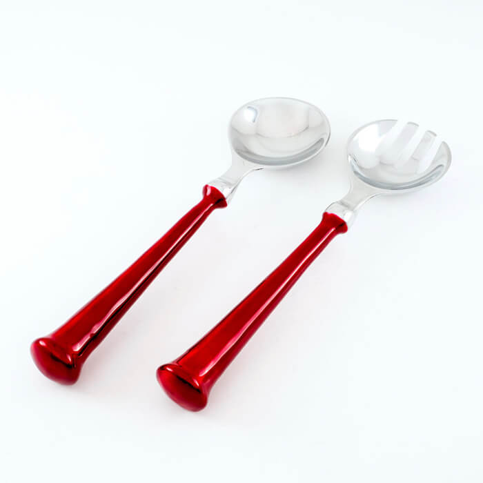 Salad Servers Set