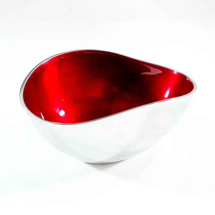 Large Oval Bowl