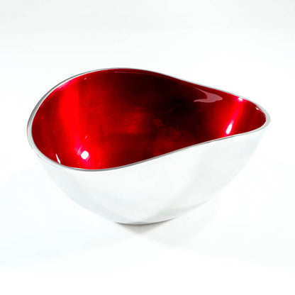 Large Oval Bowl