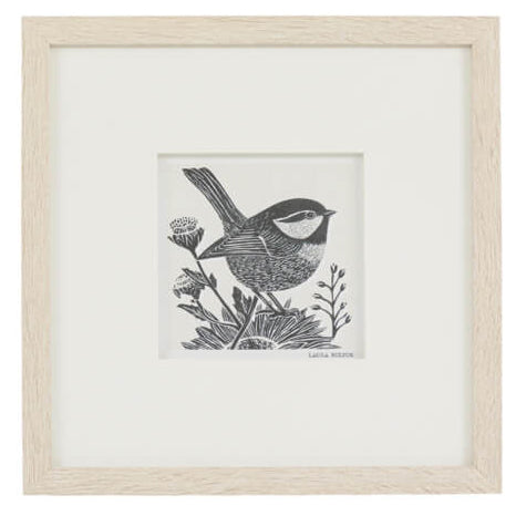 Rural Studies | Framed Print Set by Laura Bolton