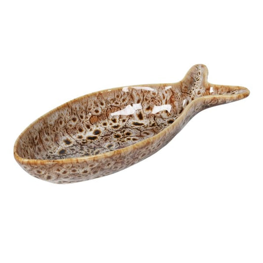 Speckled Fish Dish | Red Lobster Gallery