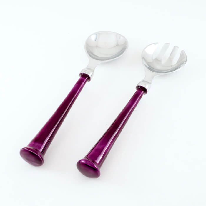 Salad Servers Set