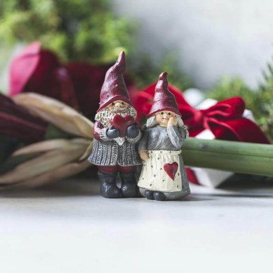 Håkan & Stina in Love