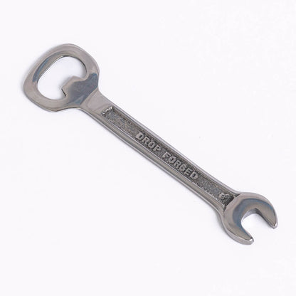 Spanner Bottle Opener