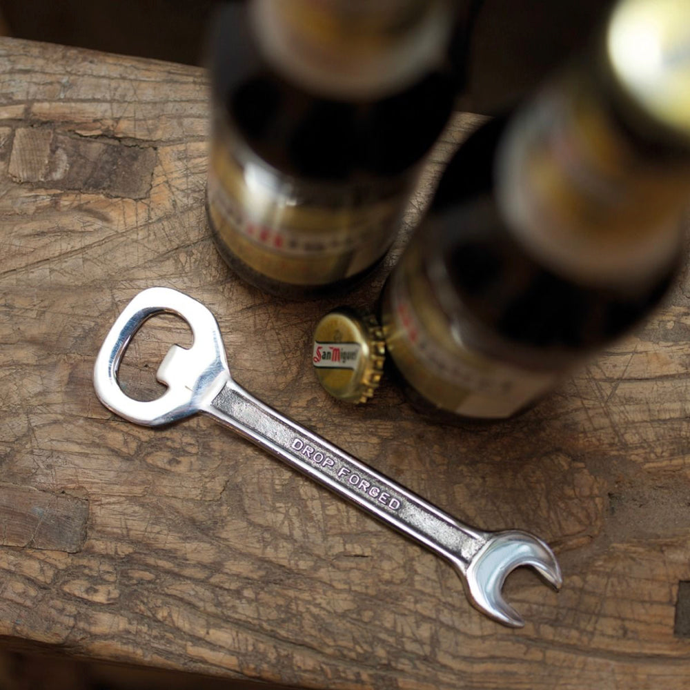 Spanner Bottle Opener | Red Lobster Gallery