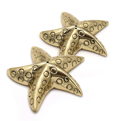 Starfish Salt & Pepper Set