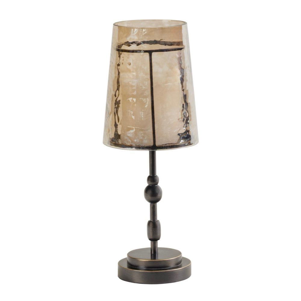 Staunton Table Hurricane