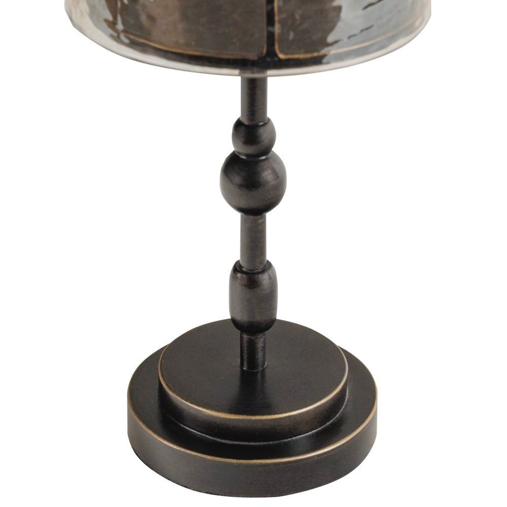 Staunton Table Hurricane