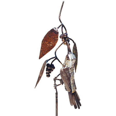 Sugar Bird on a Stake | Red Lobster Gallery