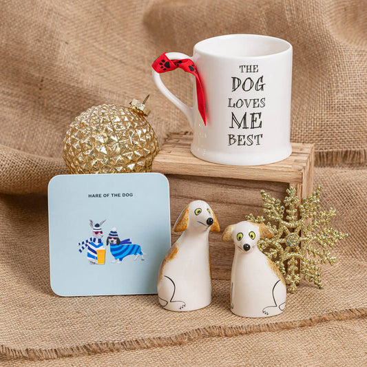 The Dog Lovers Hamper | Red Lobster Gallery