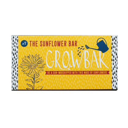 The Sunflower Bar