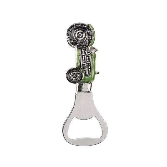 Tractor Bottle Opener | Red Lobster Gallery 