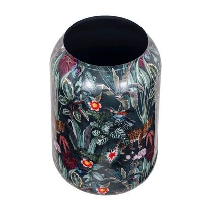 Tropical Vase