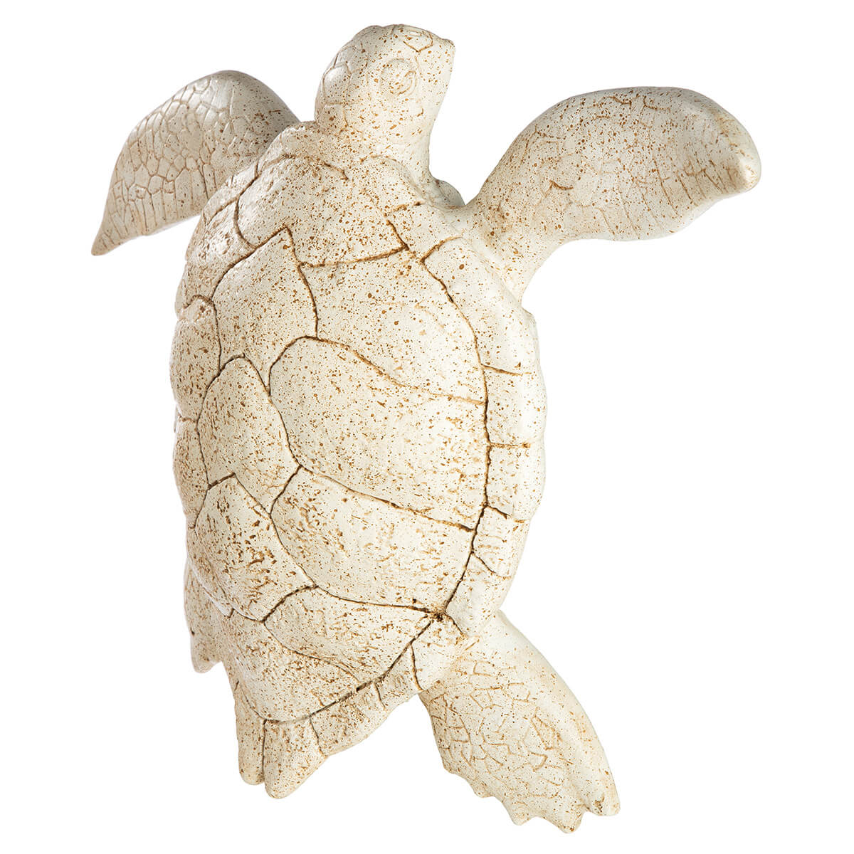 Turtle Wall Sculpture