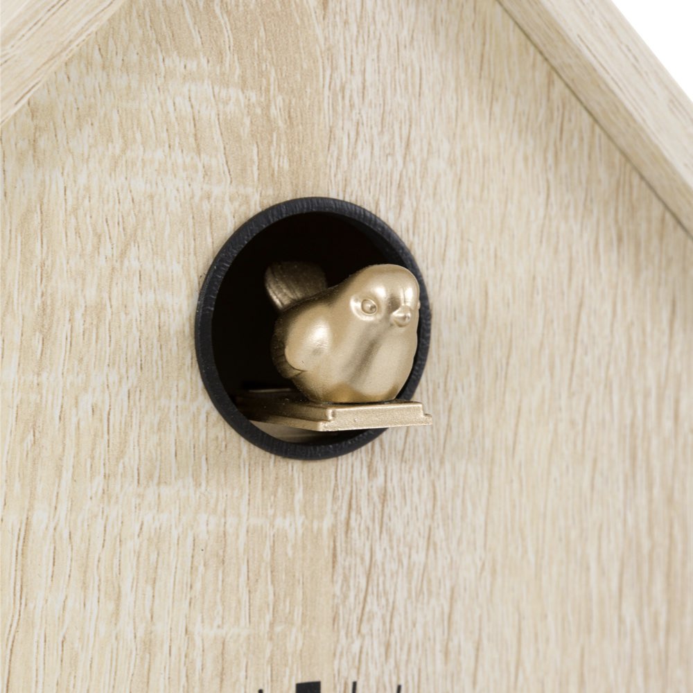 Cuckoo Wall Clock