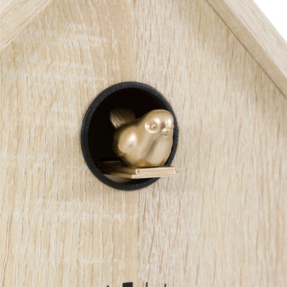 Cuckoo Wall Clock