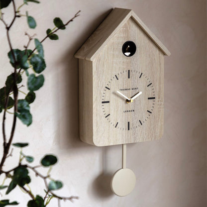 Cuckoo Wall Clock