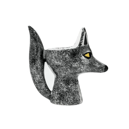 Wolf Egg Cup | Red Lobster Gallery | Sheringham|