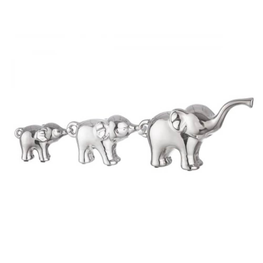 Elephant family | Set of 3