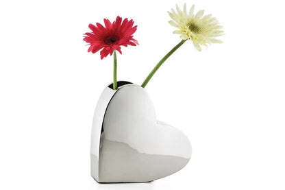Heart Vase
