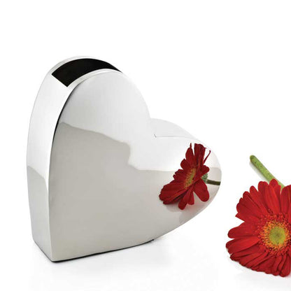 Heart Vase