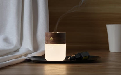 Smart Diffuser Lamp