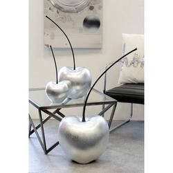 42cm Cherry Silver | Small | CLICK AND COLLECT ONLY