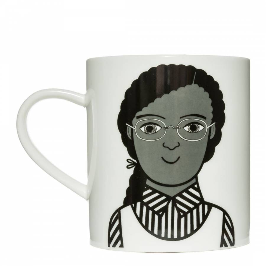 Rosa Parks Mug