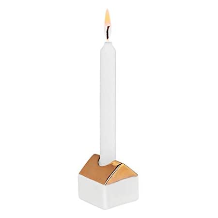 Mini Candle Holder | House