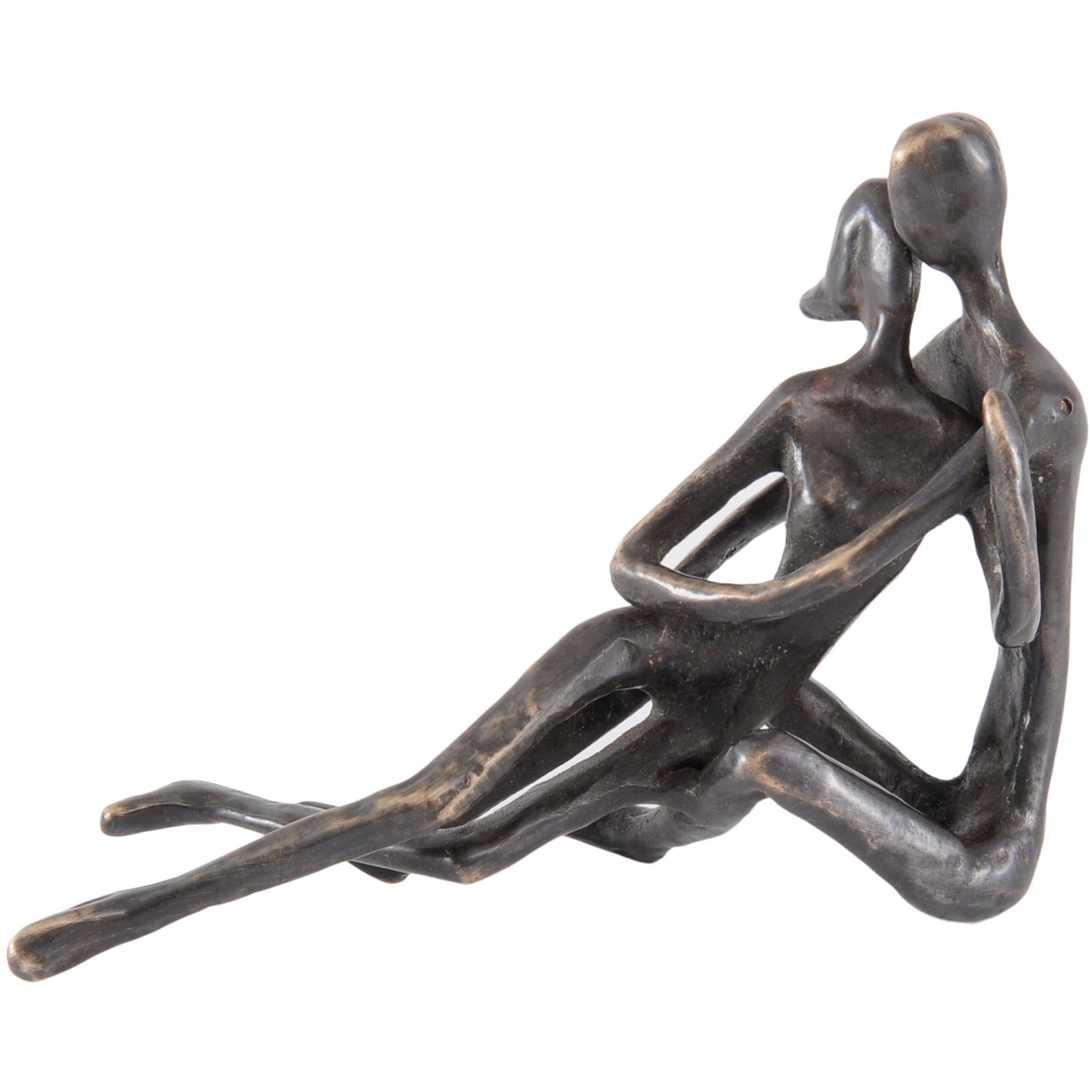 The Embrace | Sculpture | Red Lobster Gallery