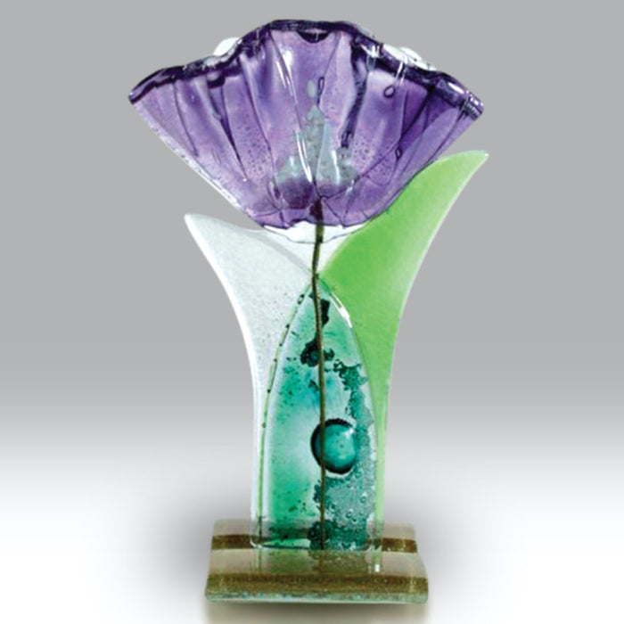 Flower Stem | Purple