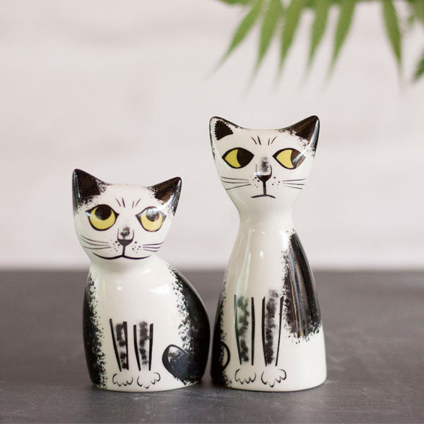 Black and white salt and pepper new arrivals