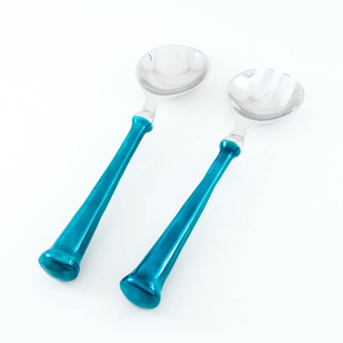 Salad Servers Set